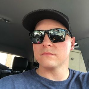 Meet your Posher, William